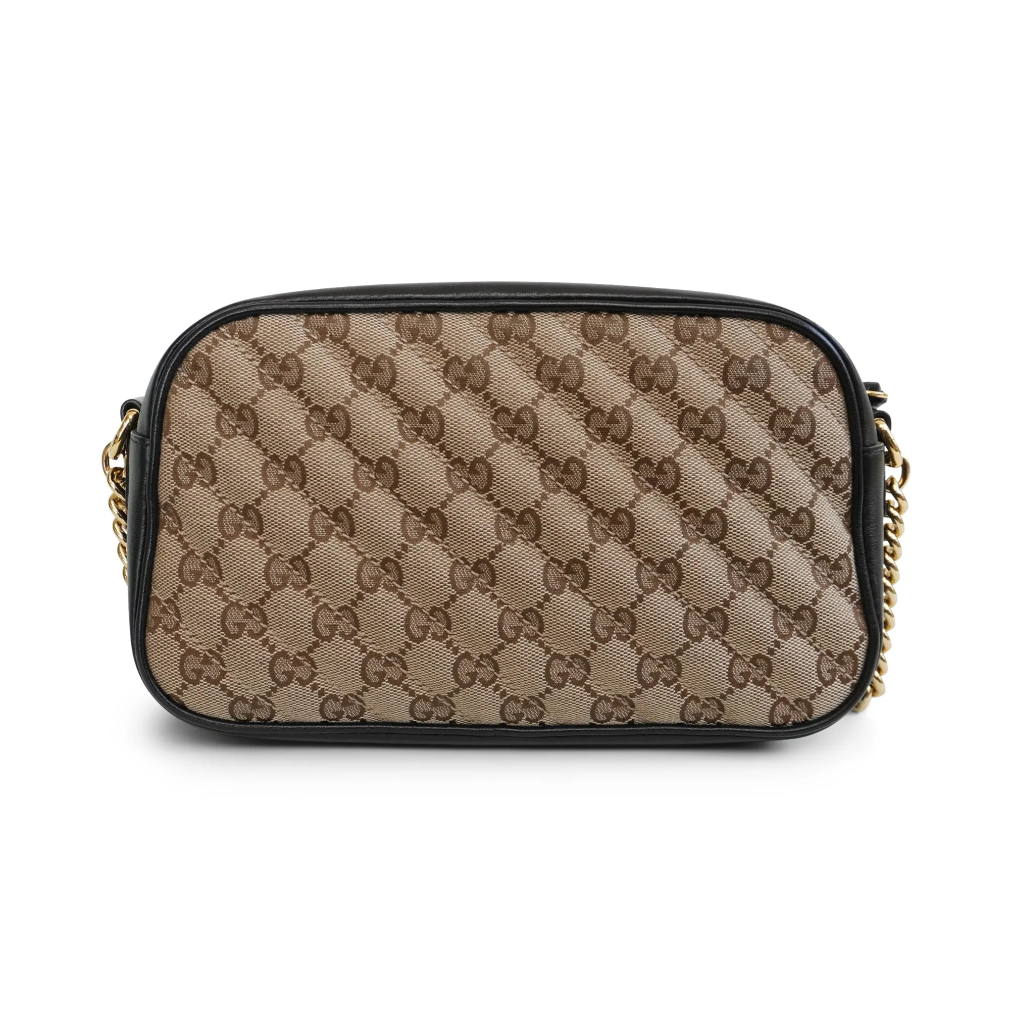 Gucci 'Marmont' Camera Bag