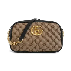 Gucci 'Marmont' Camera Bag