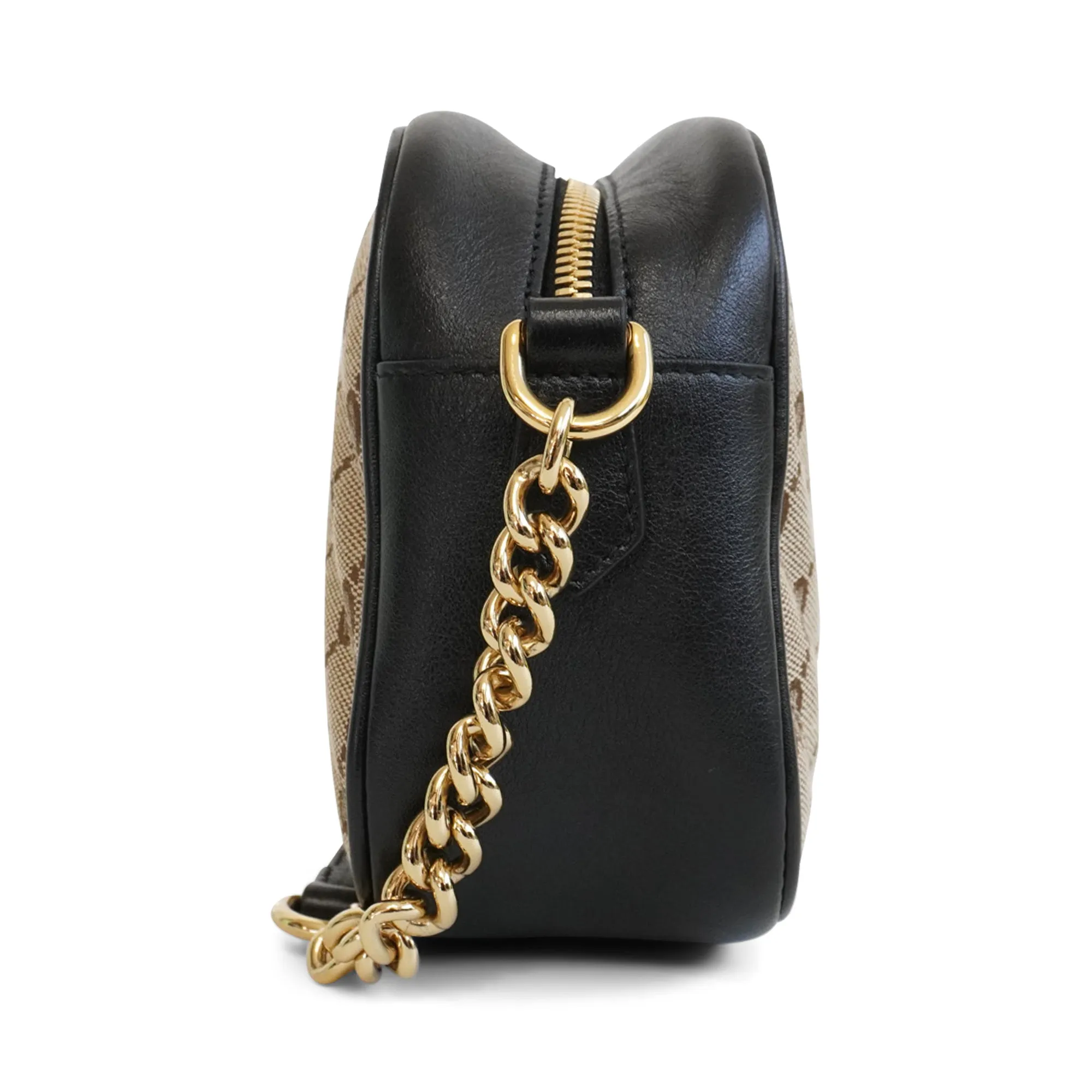 Gucci 'Marmont' Camera Bag