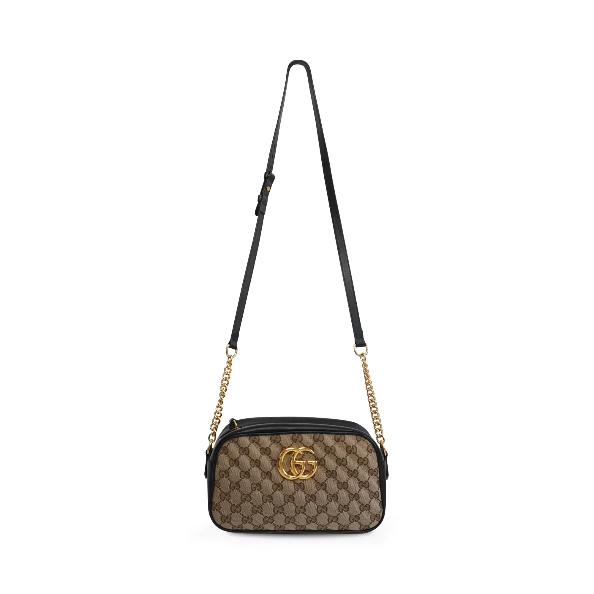 Gucci 'Marmont' Camera Bag