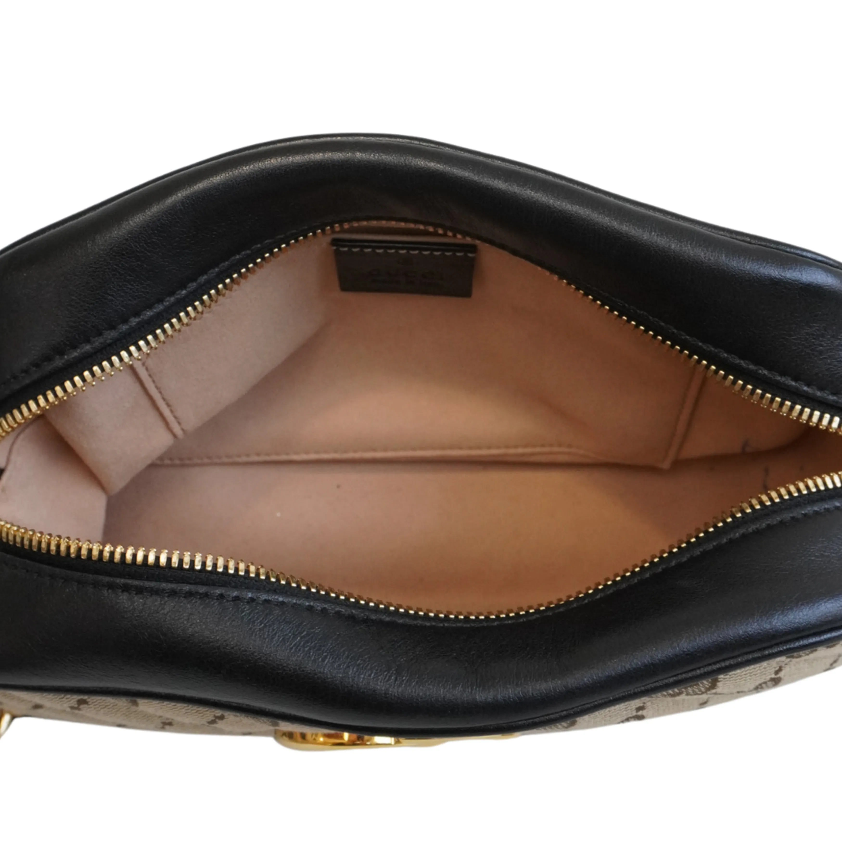 Gucci 'Marmont' Camera Bag