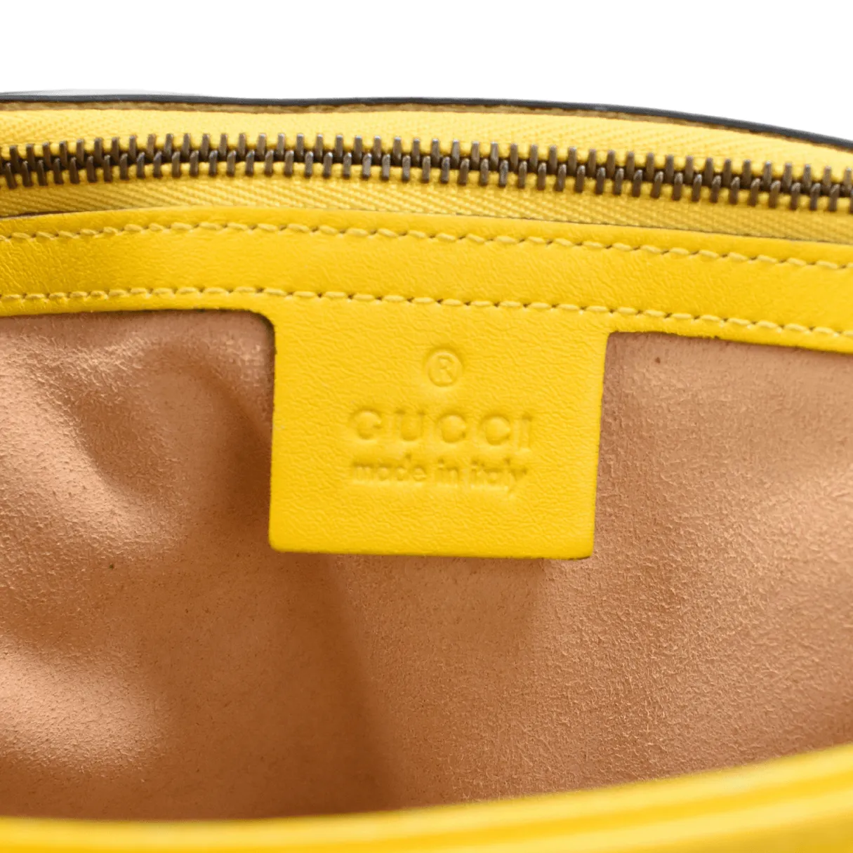 Gucci 'Marmont Small' Shoulder Bag