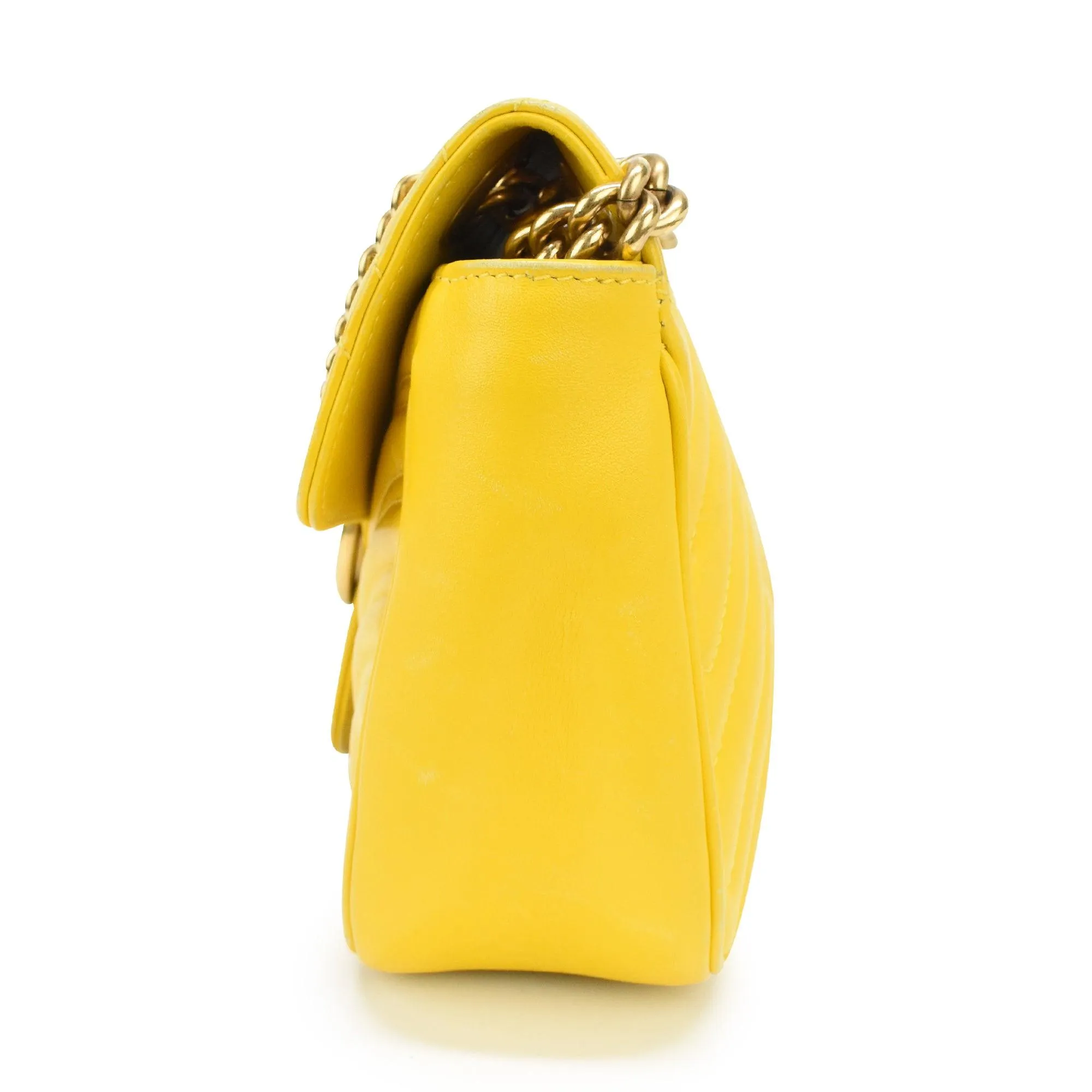 Gucci 'Marmont Small' Shoulder Bag