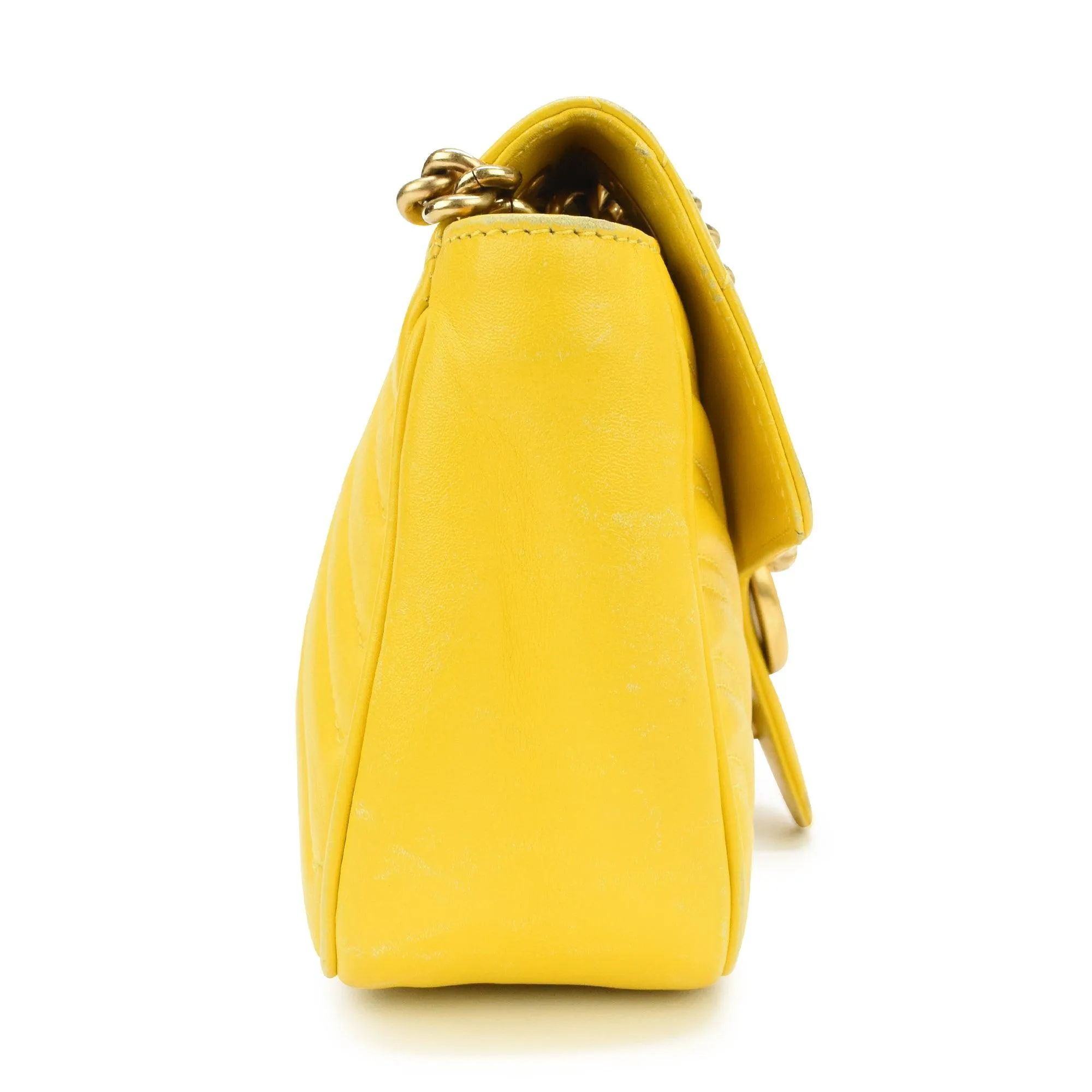 Gucci 'Marmont Small' Shoulder Bag
