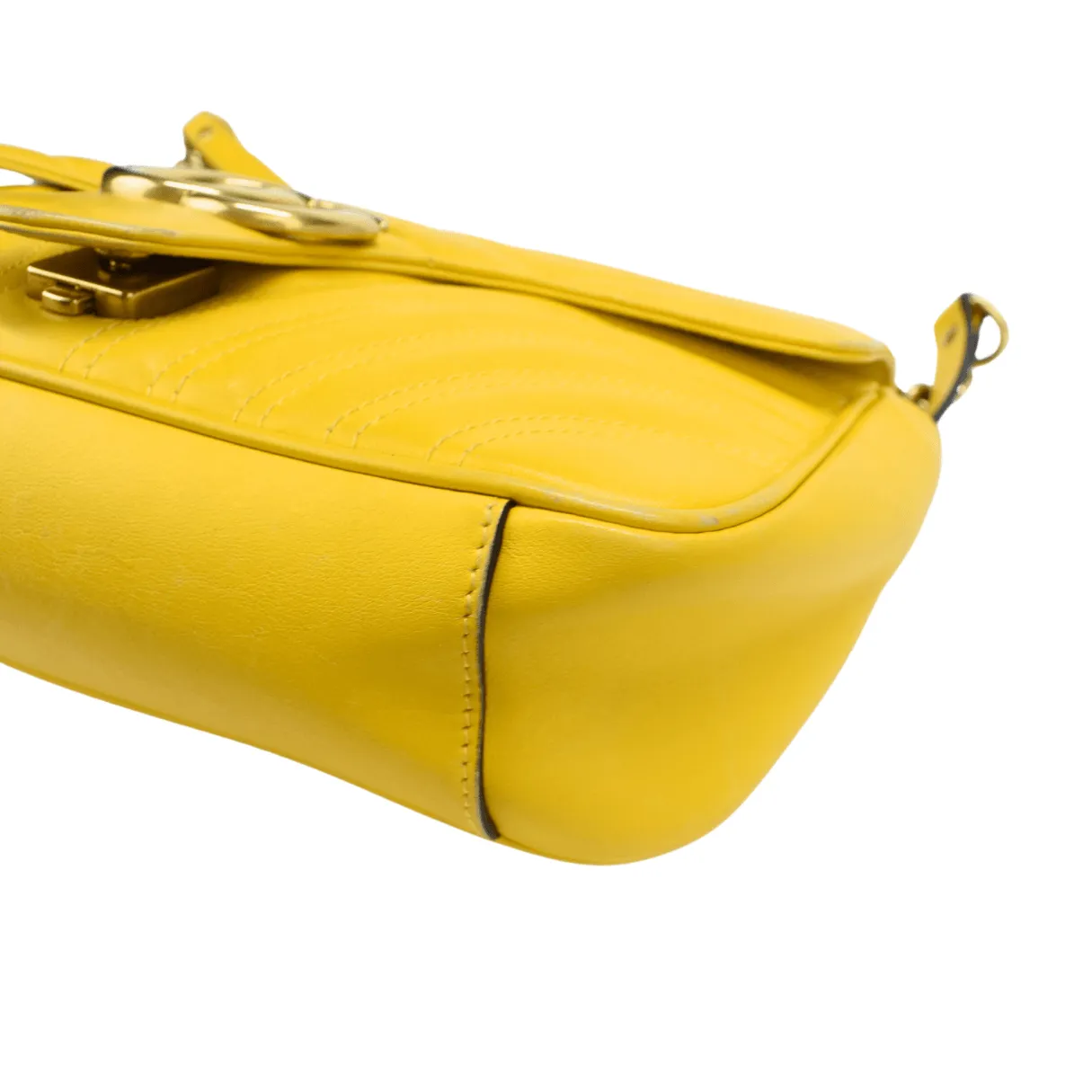 Gucci 'Marmont Small' Shoulder Bag