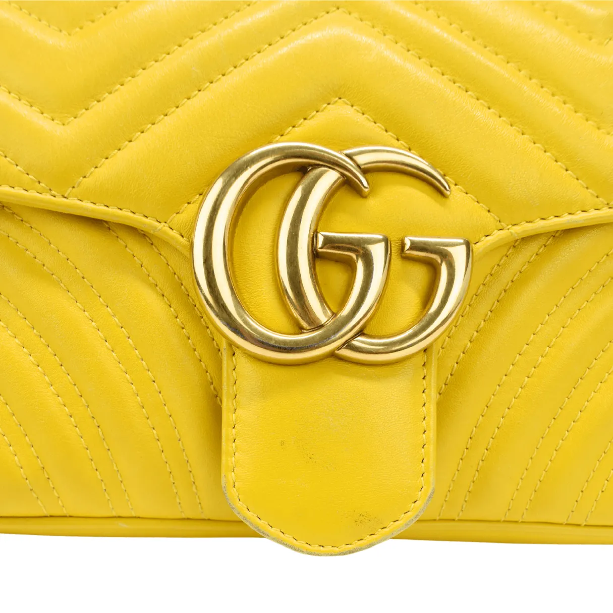 Gucci 'Marmont Small' Shoulder Bag
