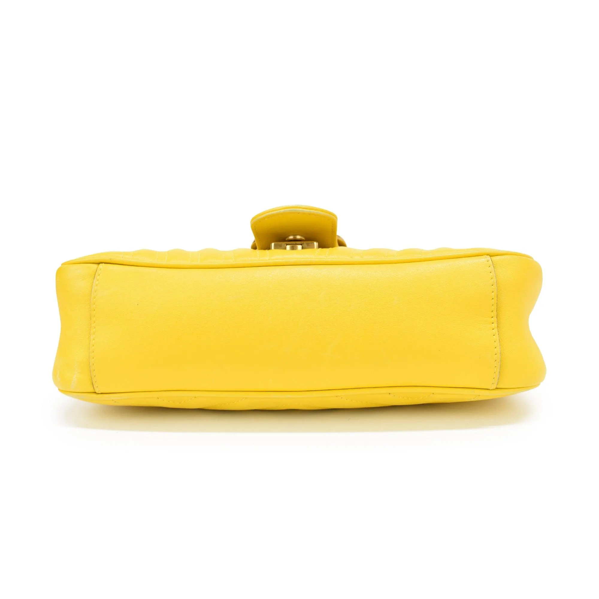 Gucci 'Marmont Small' Shoulder Bag