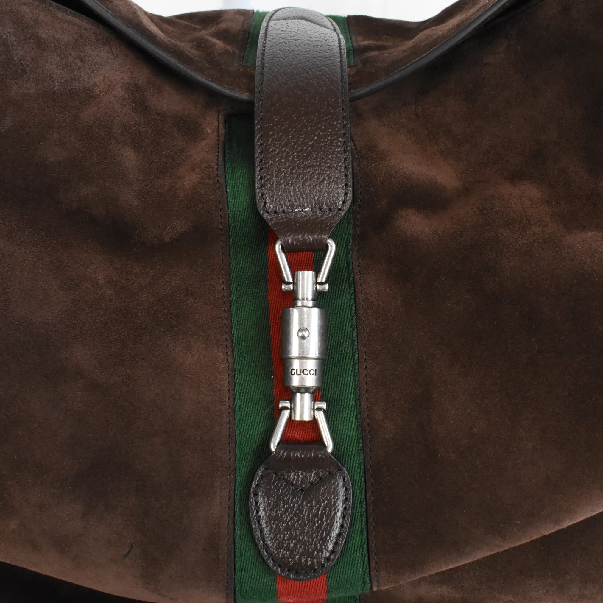Gucci 'Medium Jackie 1961' Hobo Bag