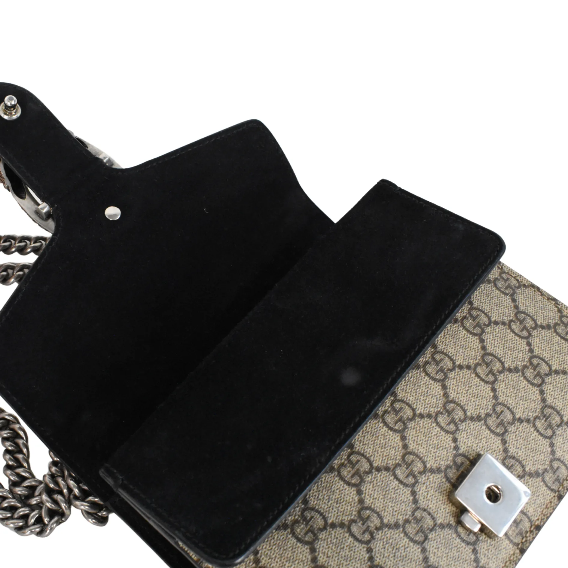 Gucci 'Mini Dionysus' Bag