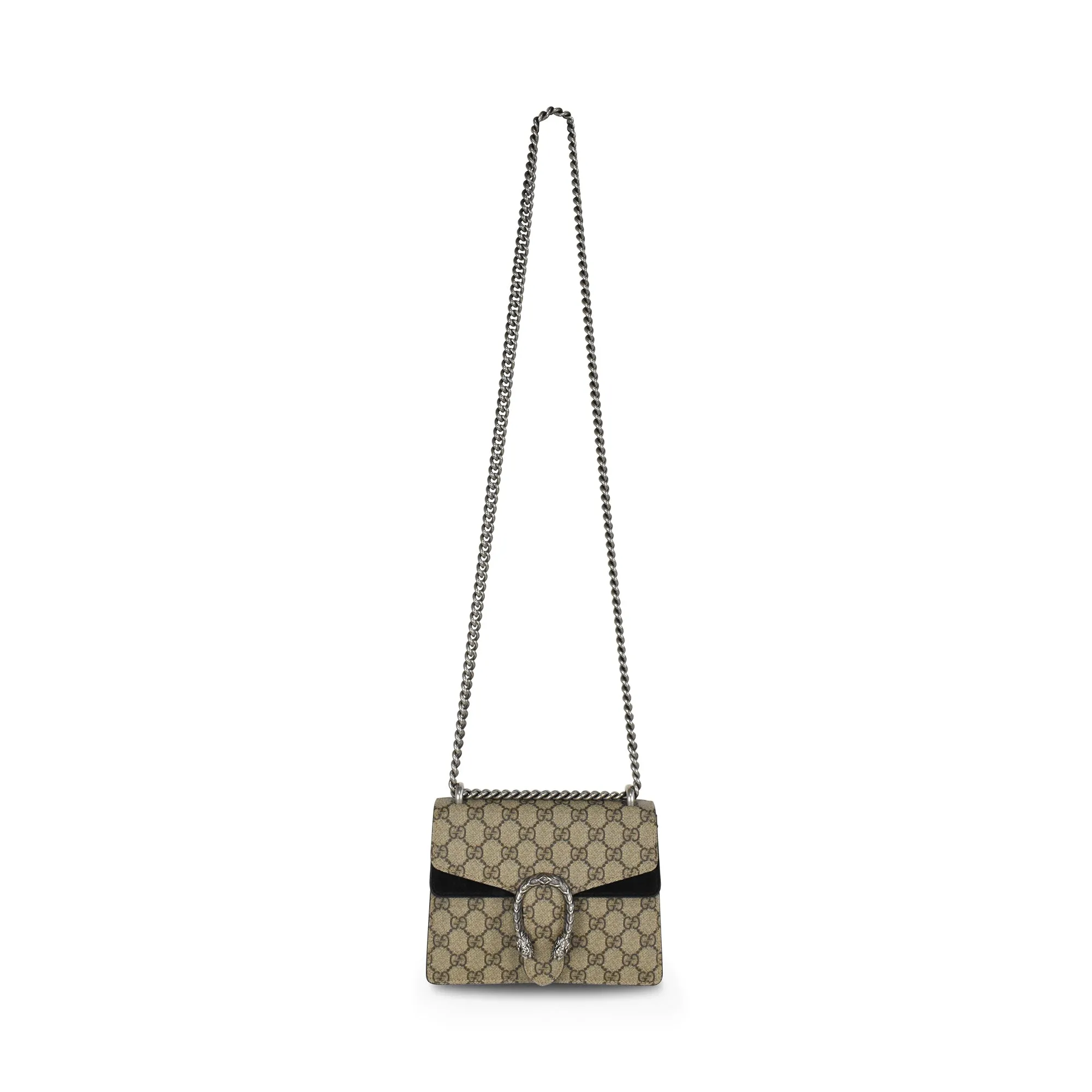 Gucci 'Mini Dionysus' Bag