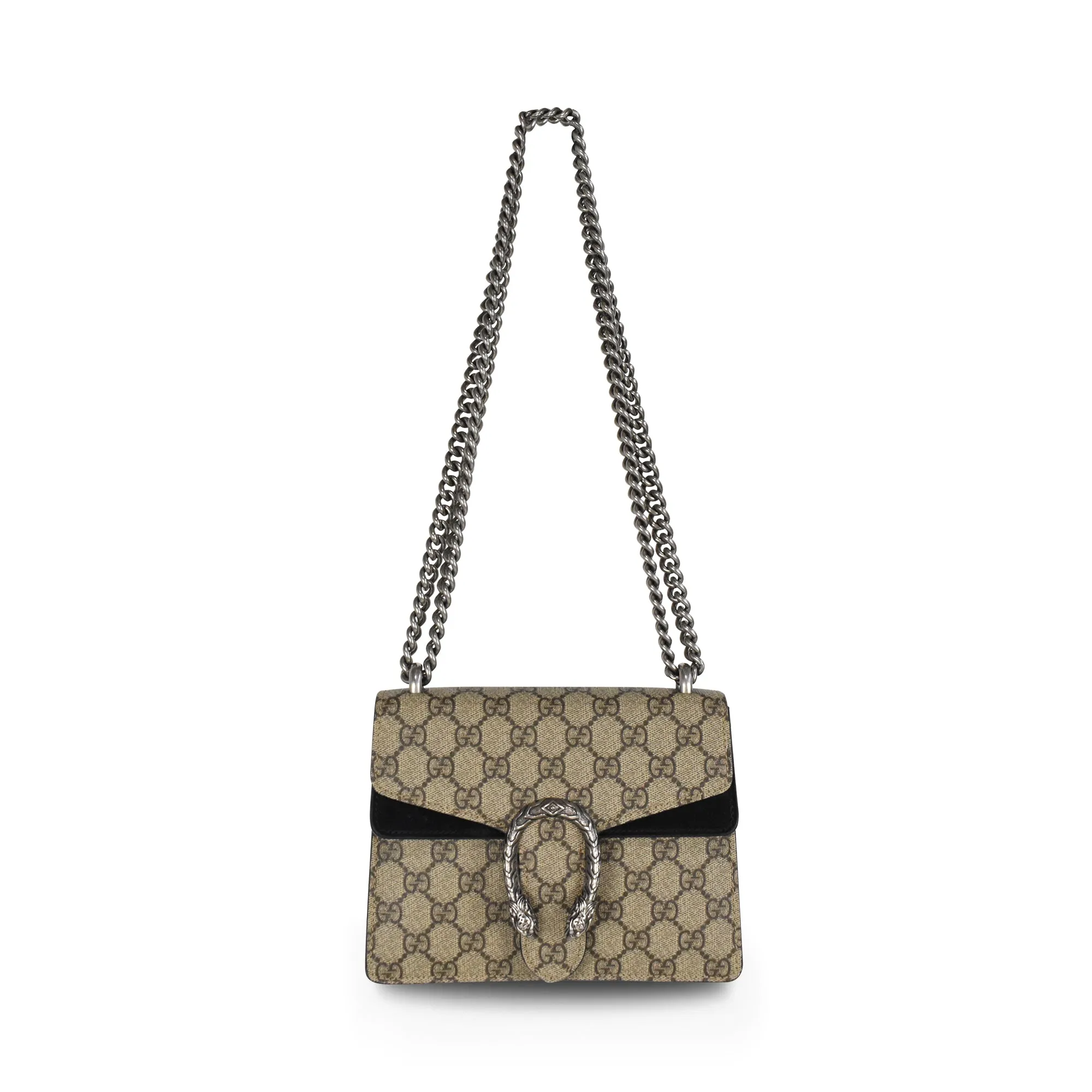 Gucci 'Mini Dionysus' Bag