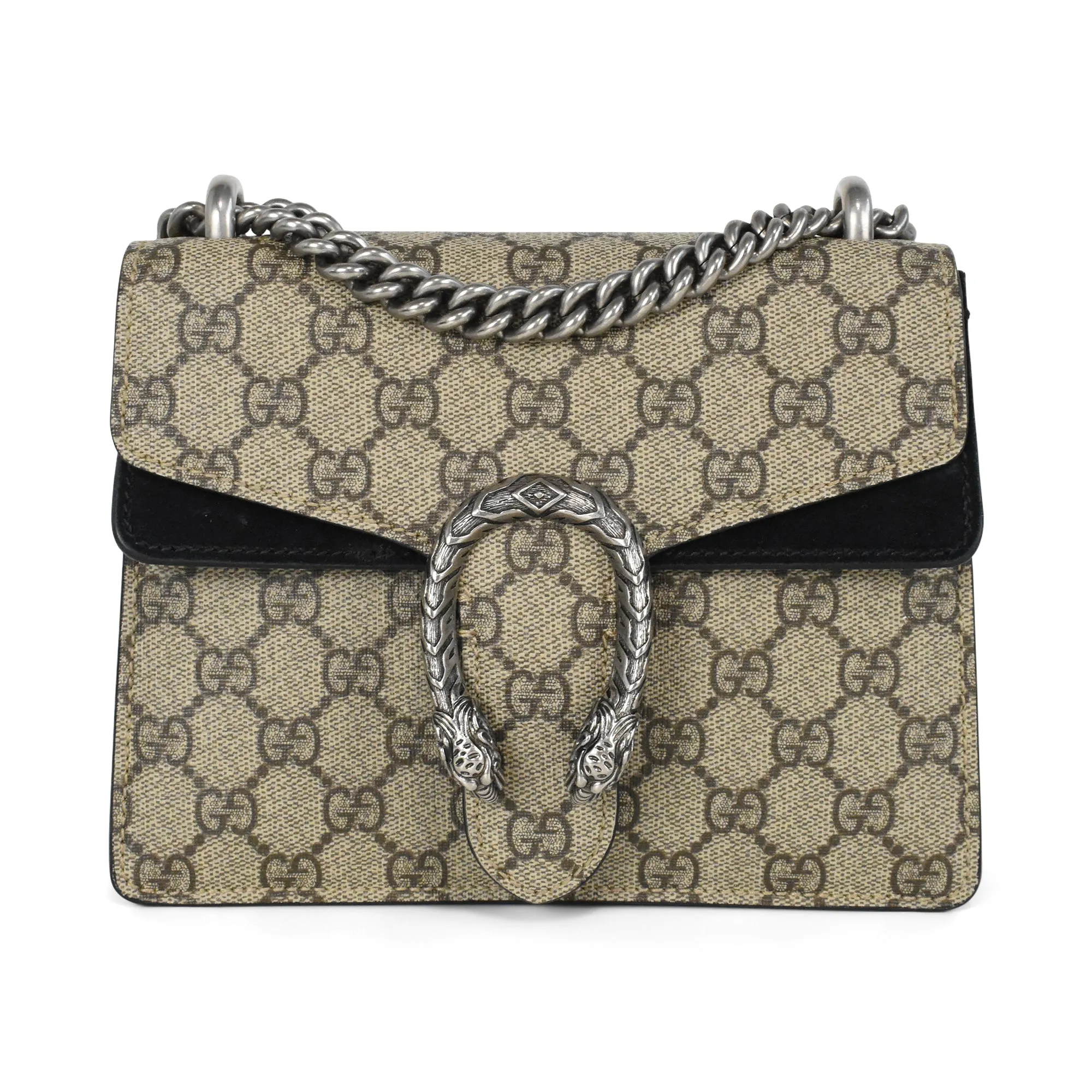 Gucci 'Mini Dionysus' Bag