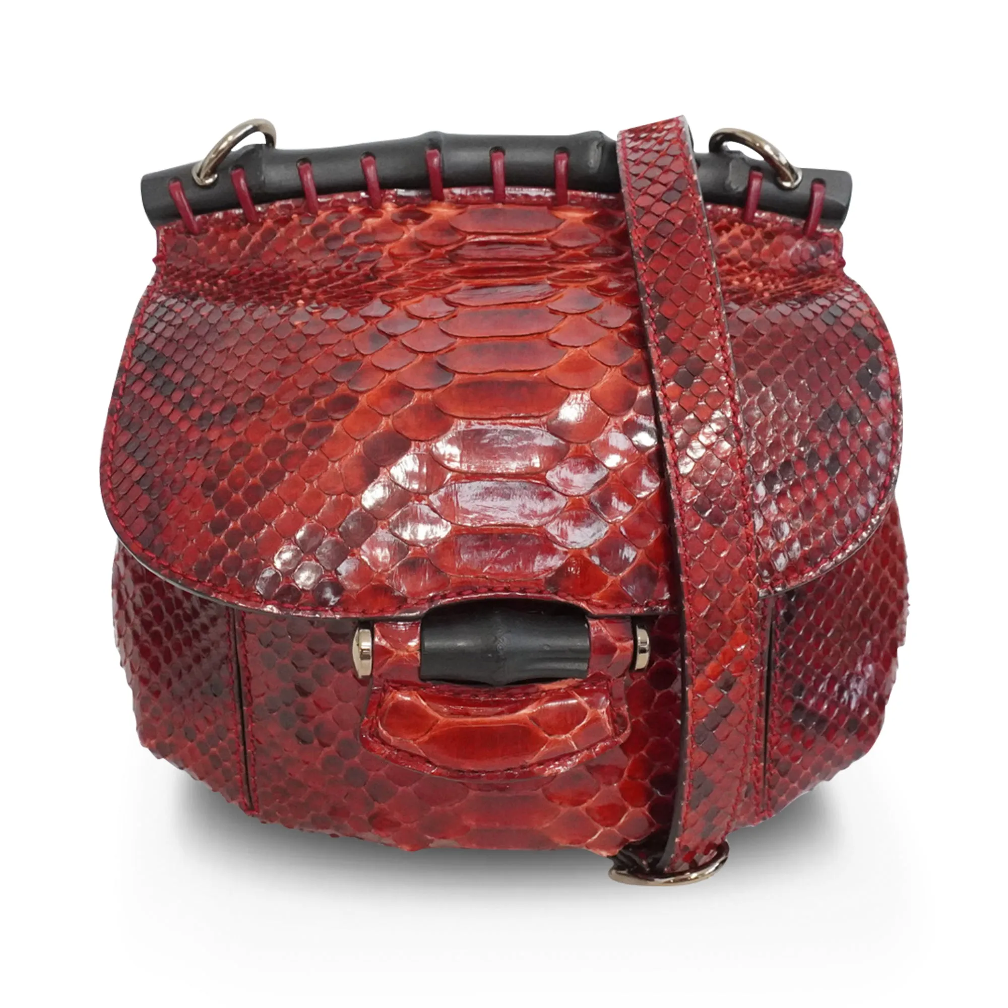 Gucci 'Nouveau Fringe' Bag