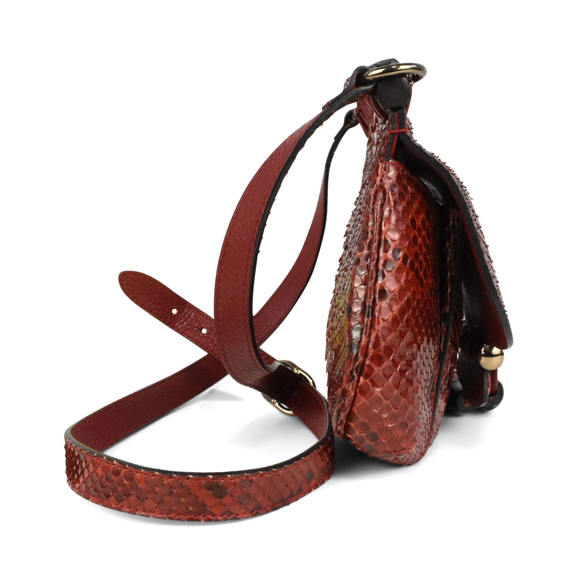 Gucci 'Nouveau Fringe' Bag