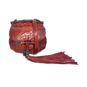 Gucci 'Nouveau Fringe' Bag
