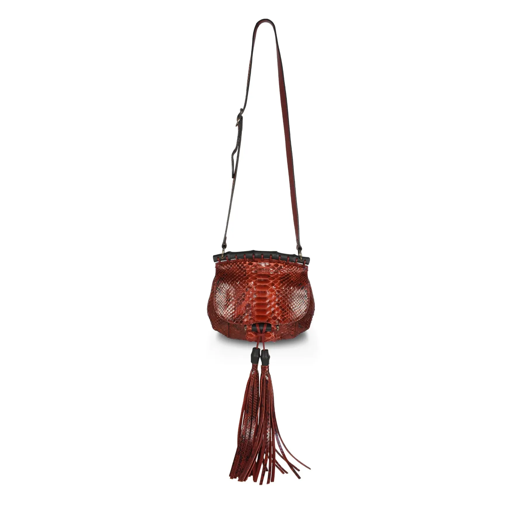 Gucci 'Nouveau Fringe' Bag