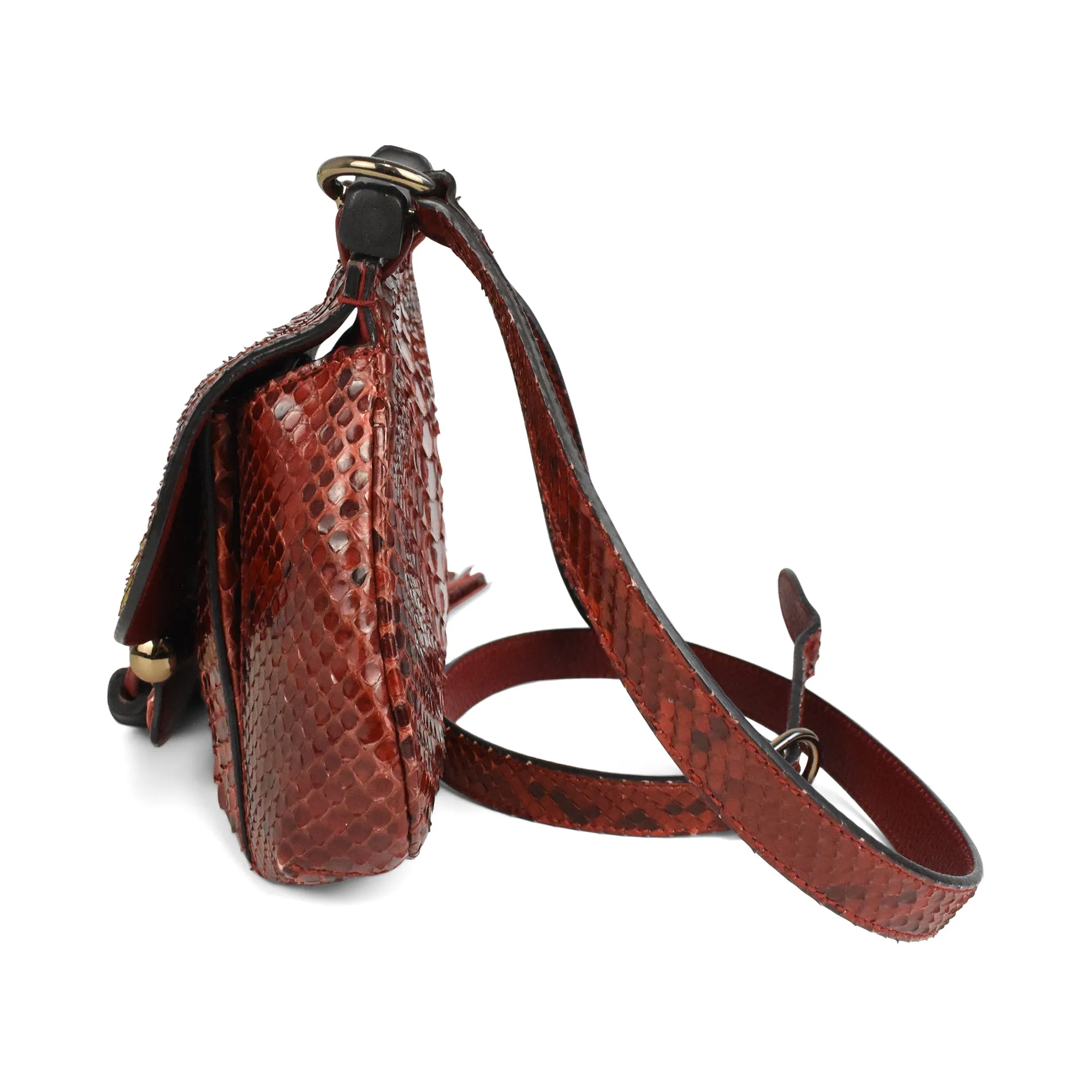 Gucci 'Nouveau Fringe' Bag