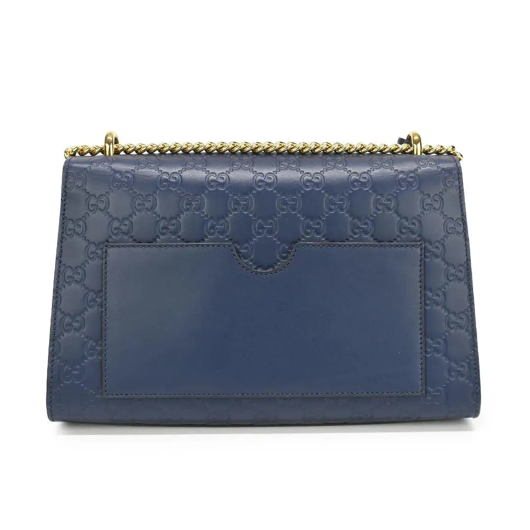 Gucci 'Padlock' Handbag