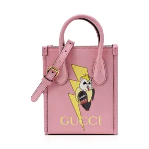 Gucci 'Punk Bananya' Mini Bag