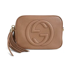 Gucci 'Soho Disco' Camera Bag