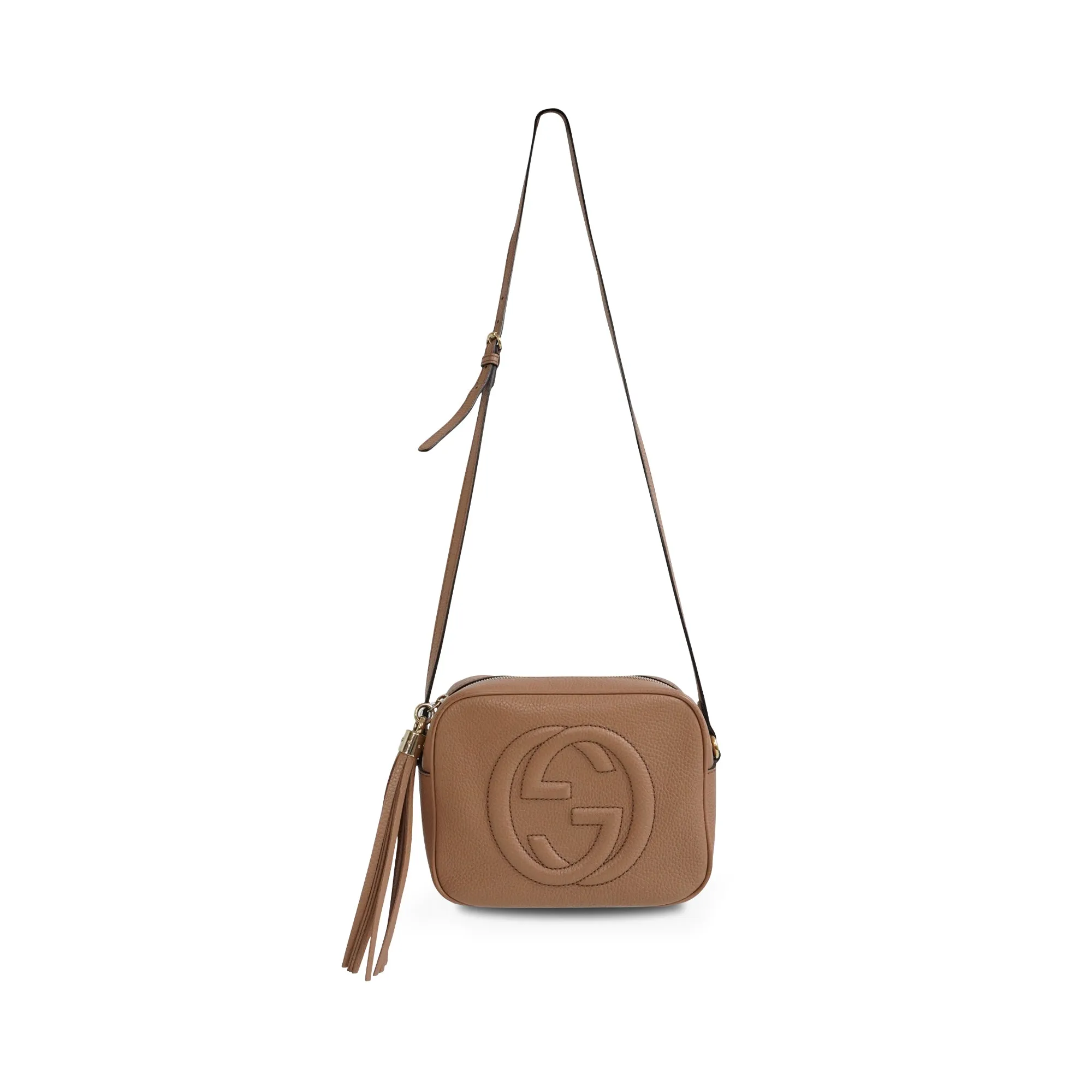 Gucci 'Soho Disco' Camera Bag