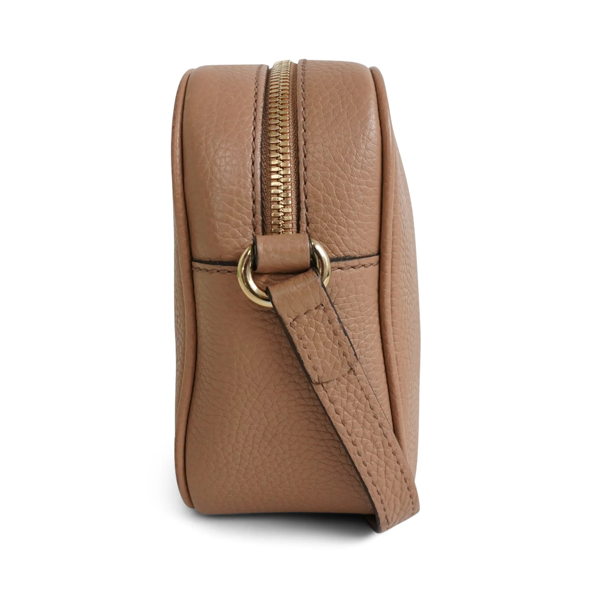 Gucci 'Soho Disco' Camera Bag