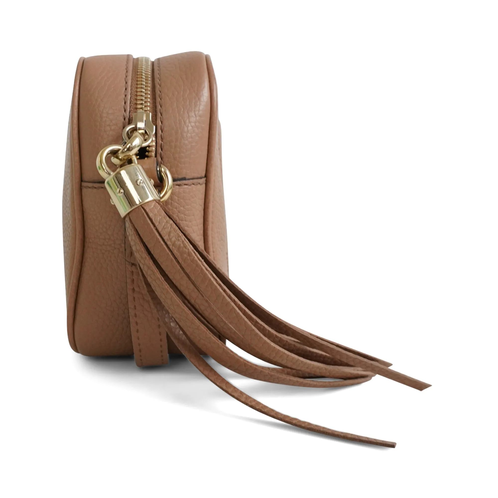 Gucci 'Soho Disco' Camera Bag