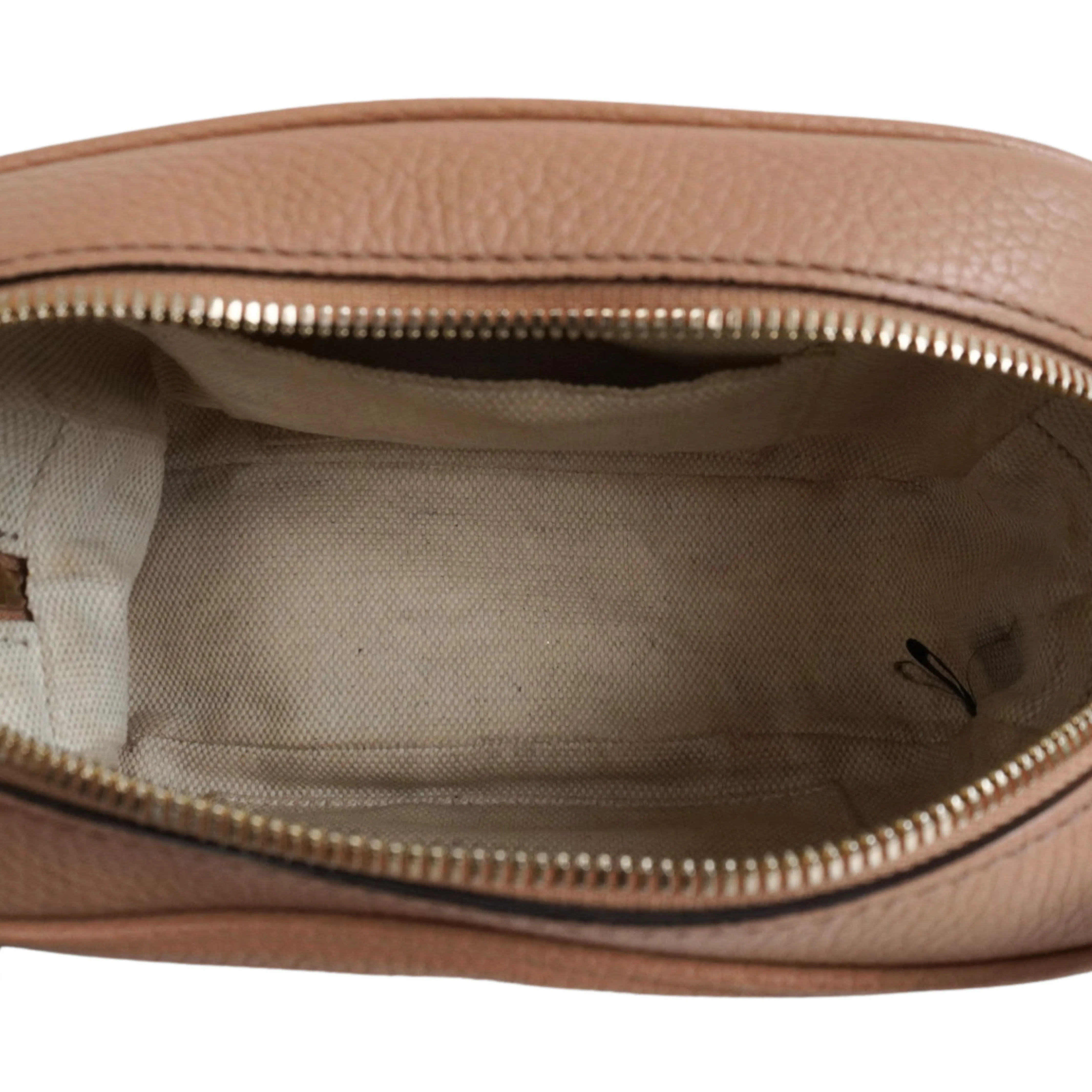 Gucci 'Soho Disco' Camera Bag