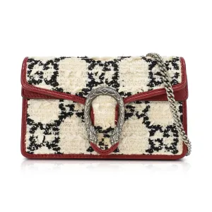 Gucci 'Super Mini Dionysus' Bag
