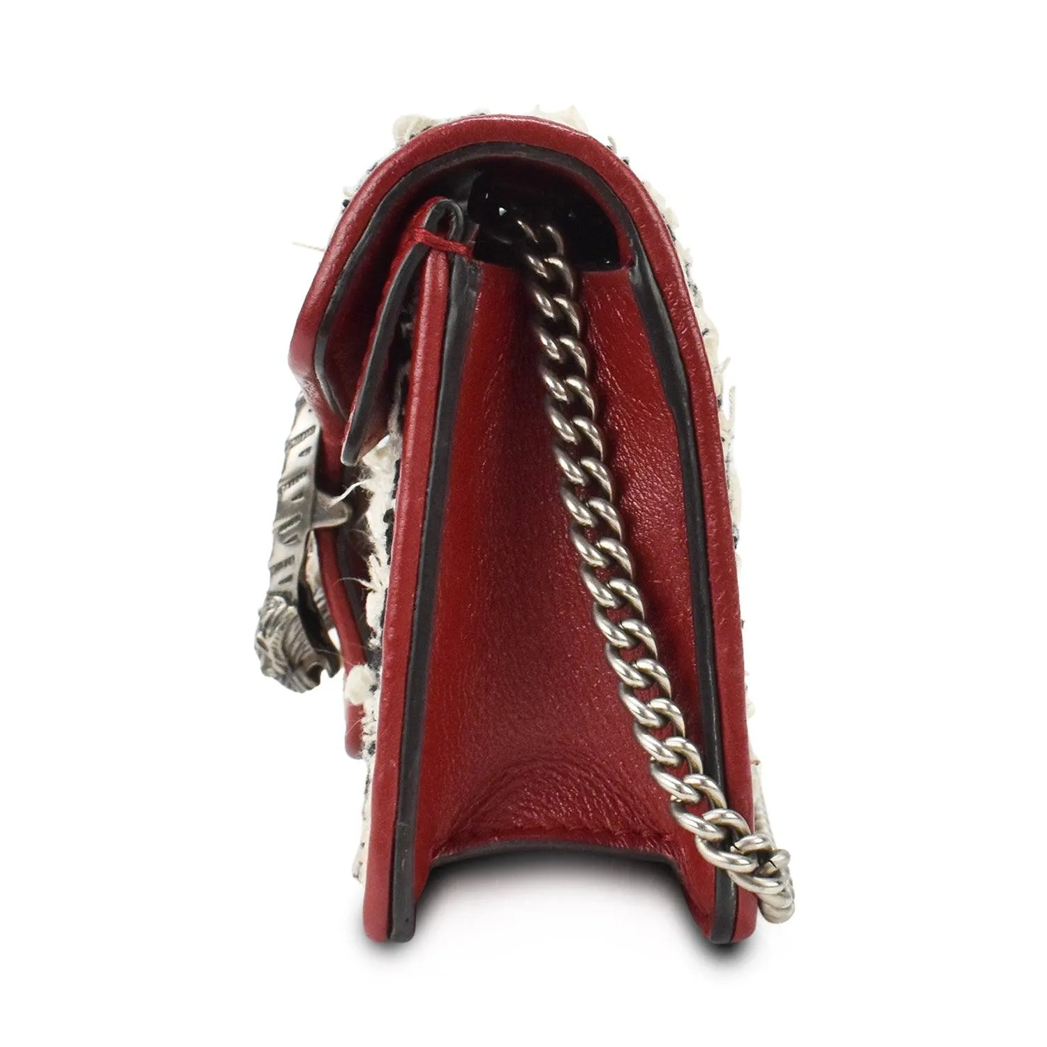 Gucci 'Super Mini Dionysus' Bag
