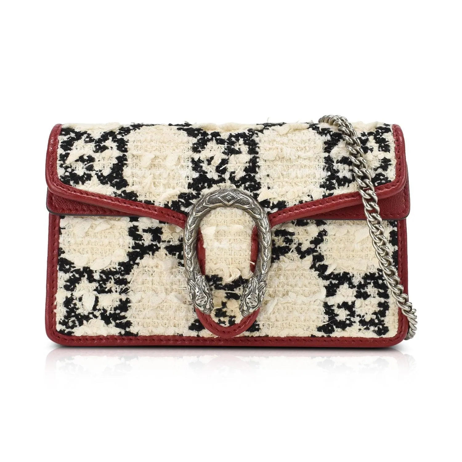 Gucci 'Super Mini Dionysus' Bag