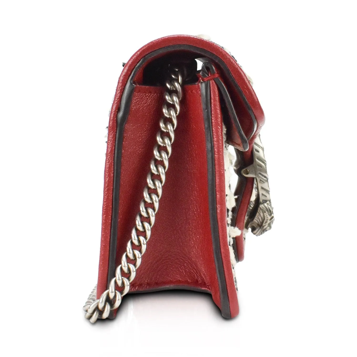 Gucci 'Super Mini Dionysus' Bag