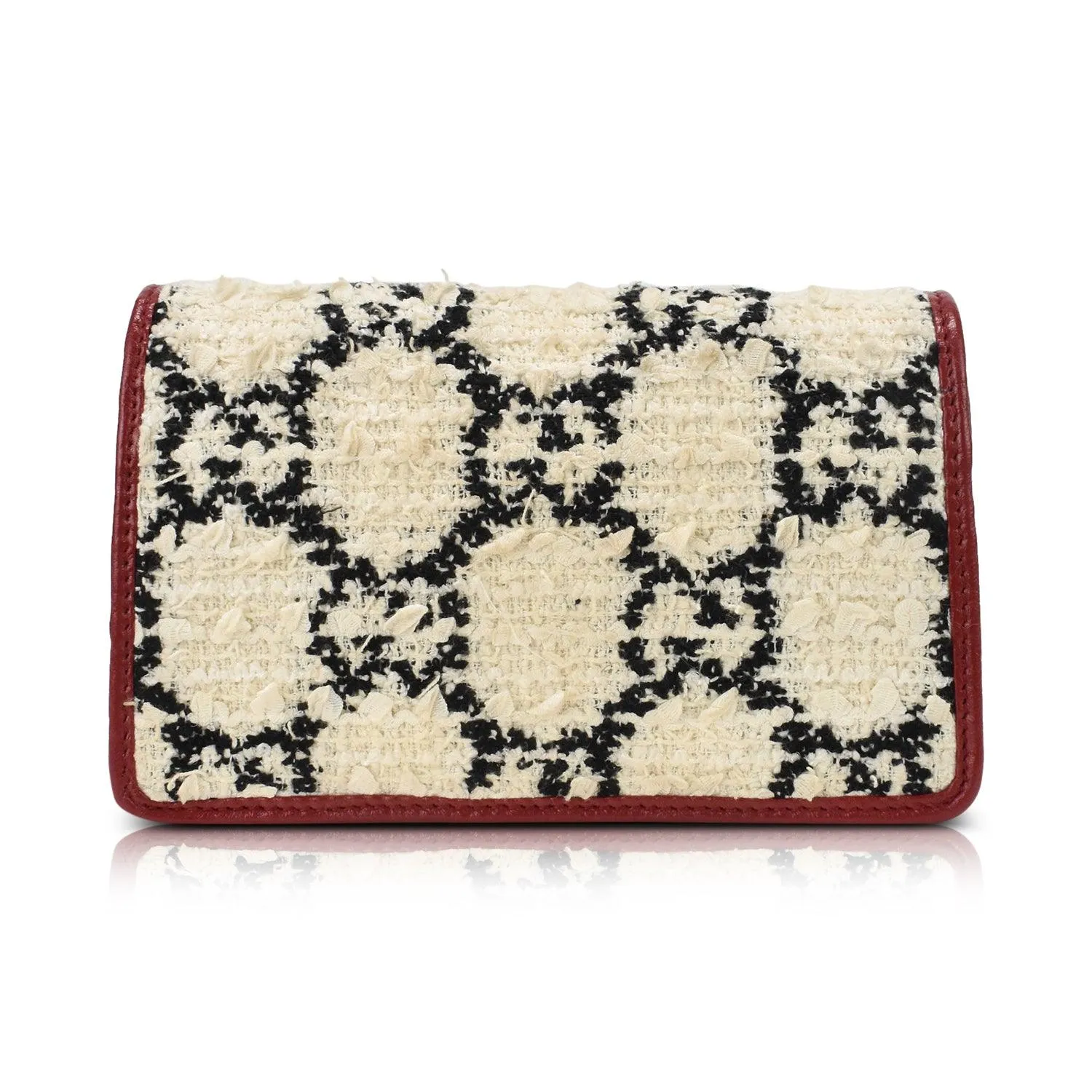 Gucci 'Super Mini Dionysus' Bag