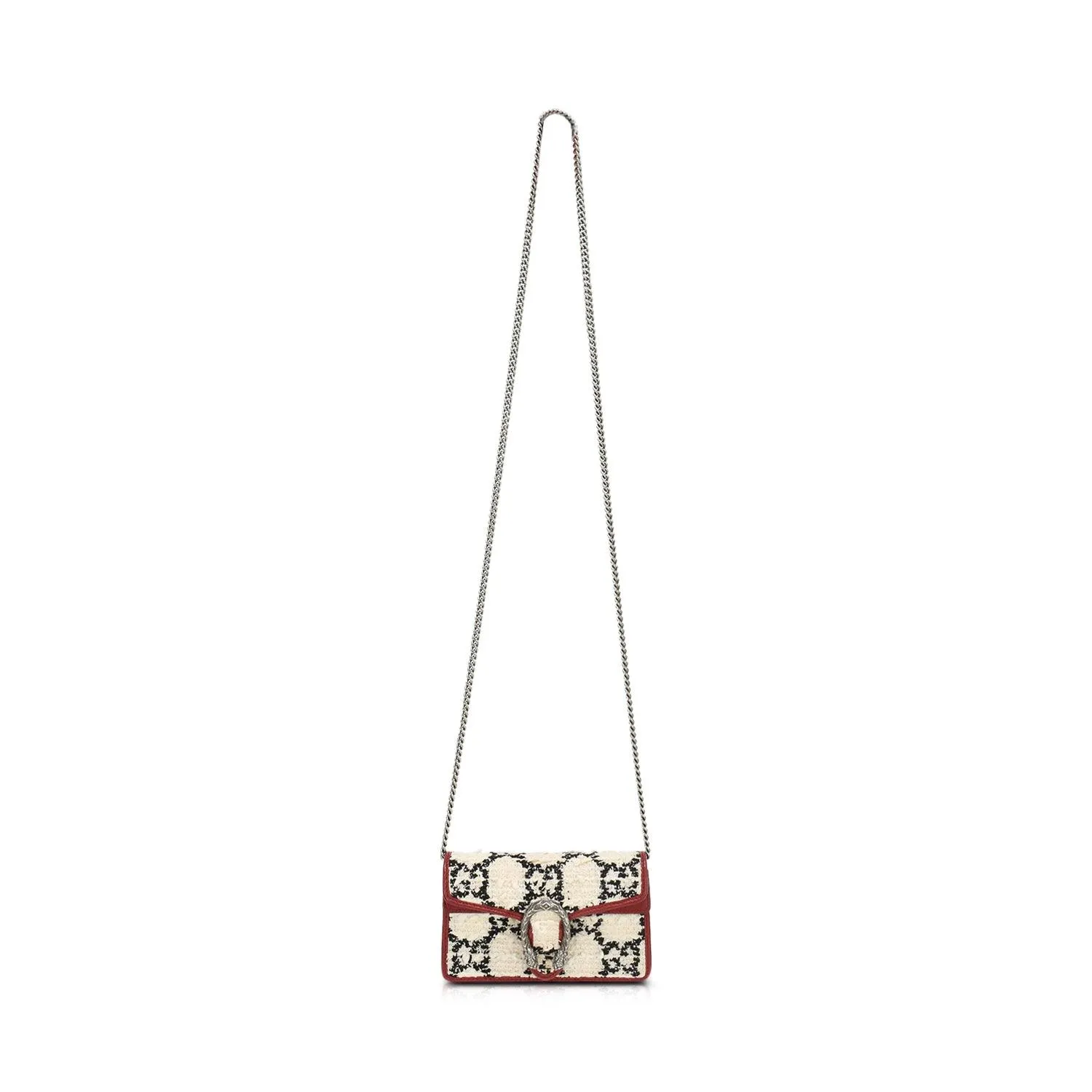 Gucci 'Super Mini Dionysus' Bag