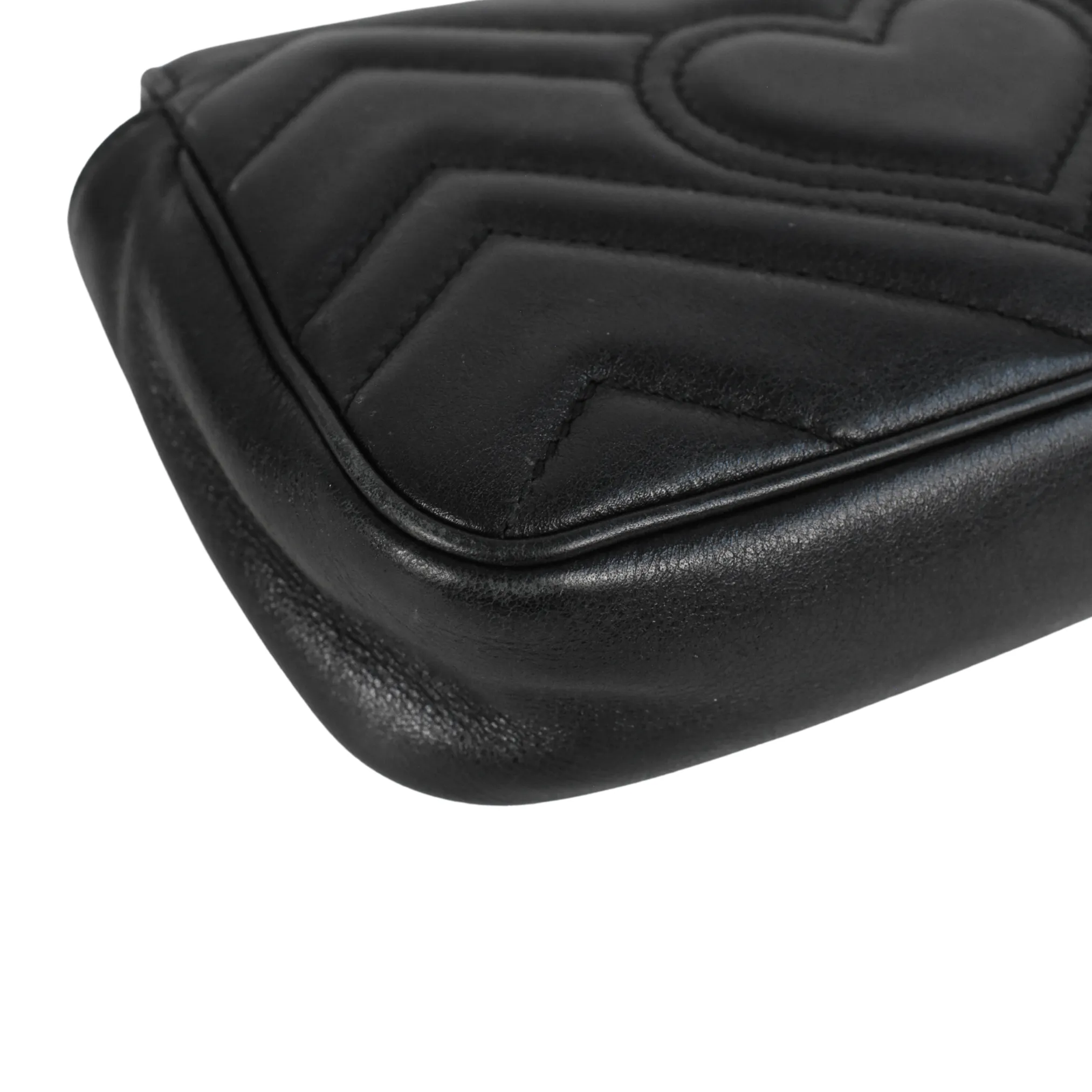 Gucci 'Super Mini Marmont' Bag