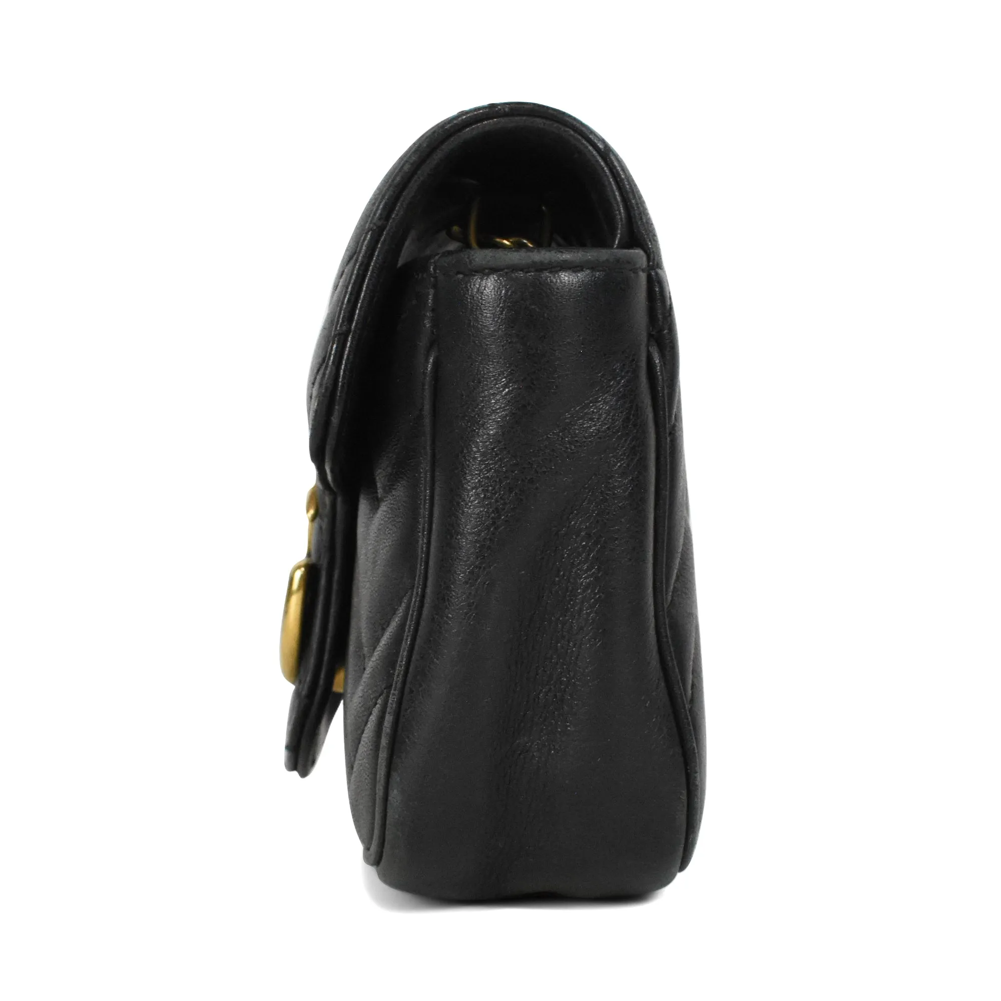 Gucci 'Super Mini Marmont' Bag