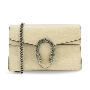 Gucci 'Supreme Mini Dionysus' Bag