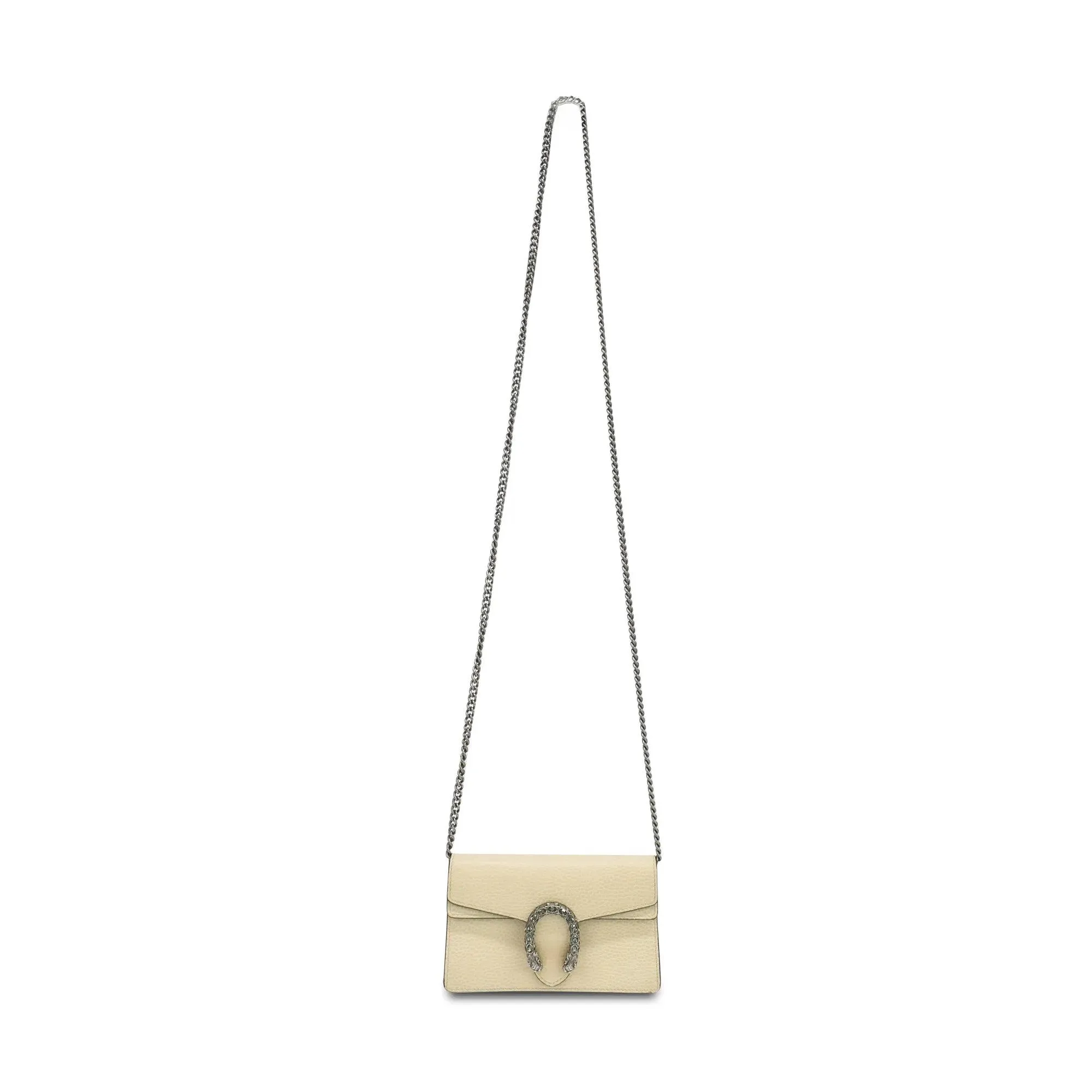 Gucci 'Supreme Mini Dionysus' Bag