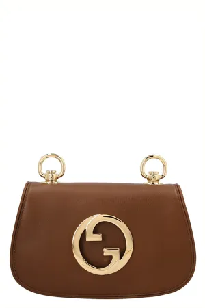 Gucci Women 'Gucci Blondie' Mini Shoulder Bag