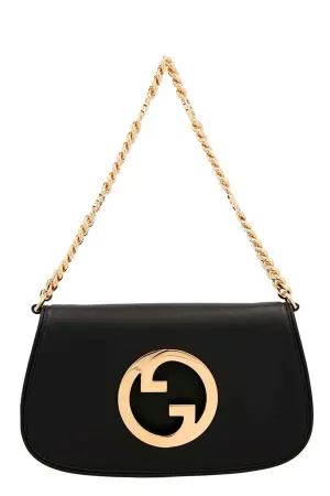 Gucci Women 'Gucci Blondie' Shoulder Bag