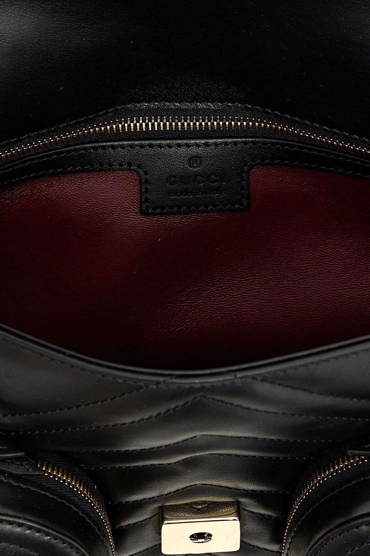 Gucci Women 'Marmont' Small Shoulder Bag