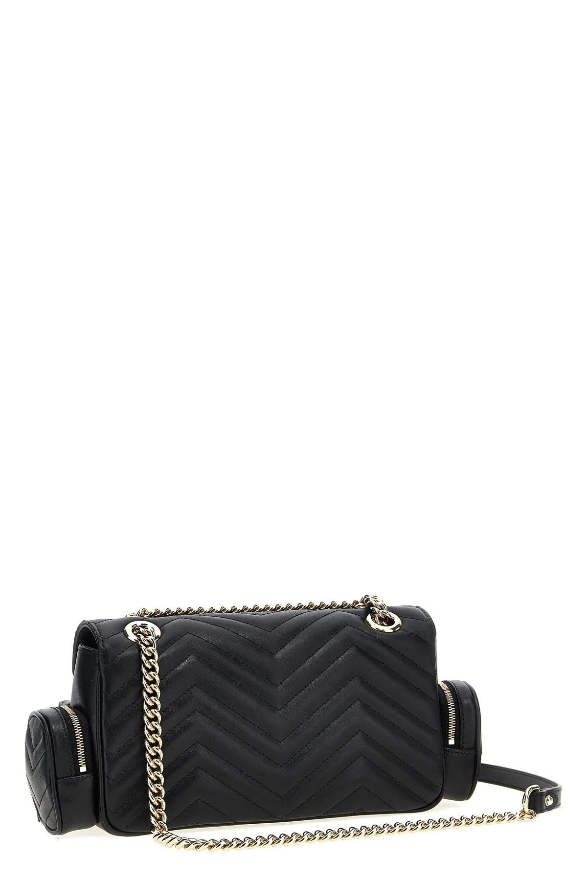 Gucci Women 'Marmont' Small Shoulder Bag