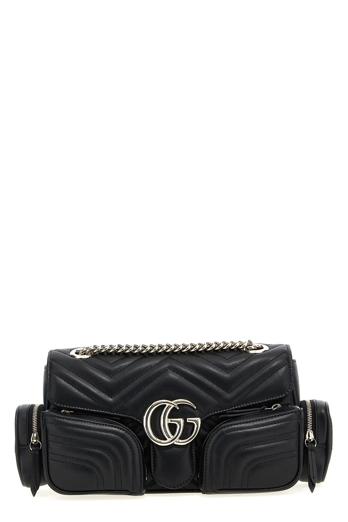 Gucci Women 'Marmont' Small Shoulder Bag
