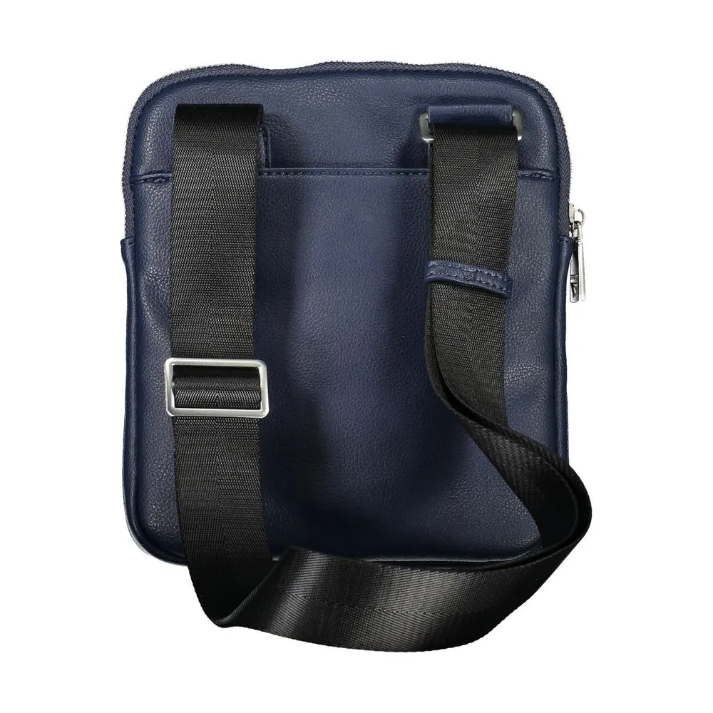 Guess Jeans  Polyethylene Shoulder Men's Bag