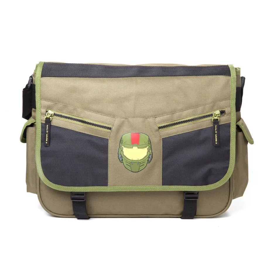 Halo Master Chief Backpack