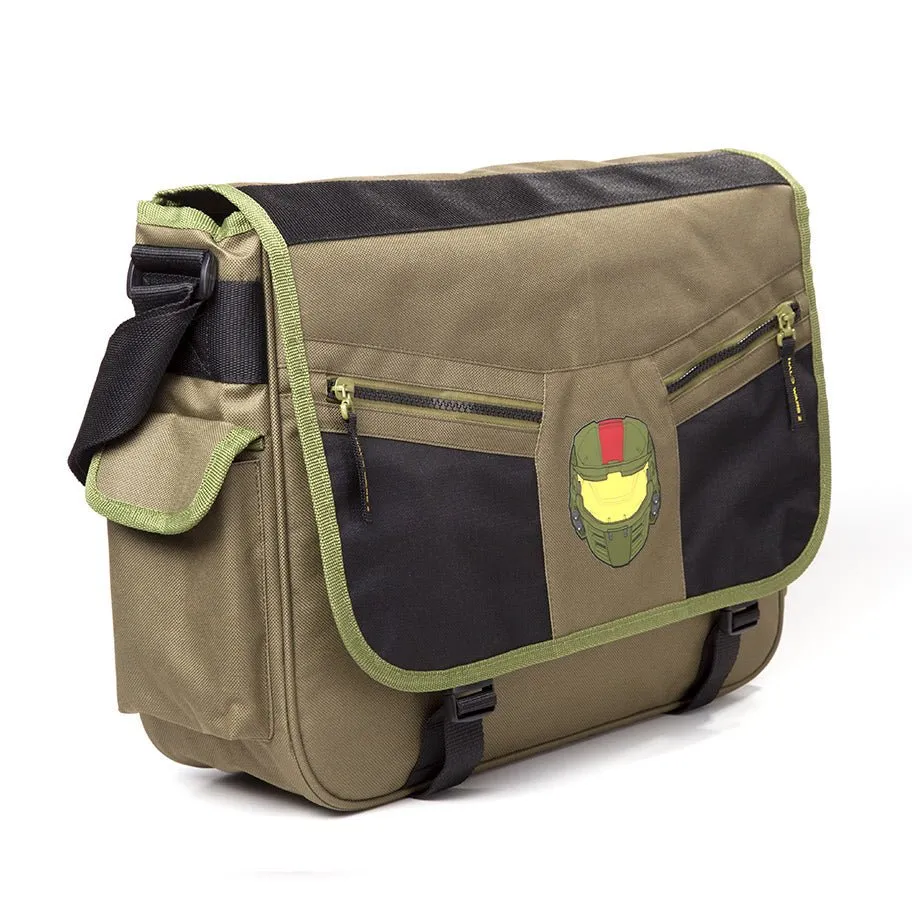Halo Master Chief Backpack