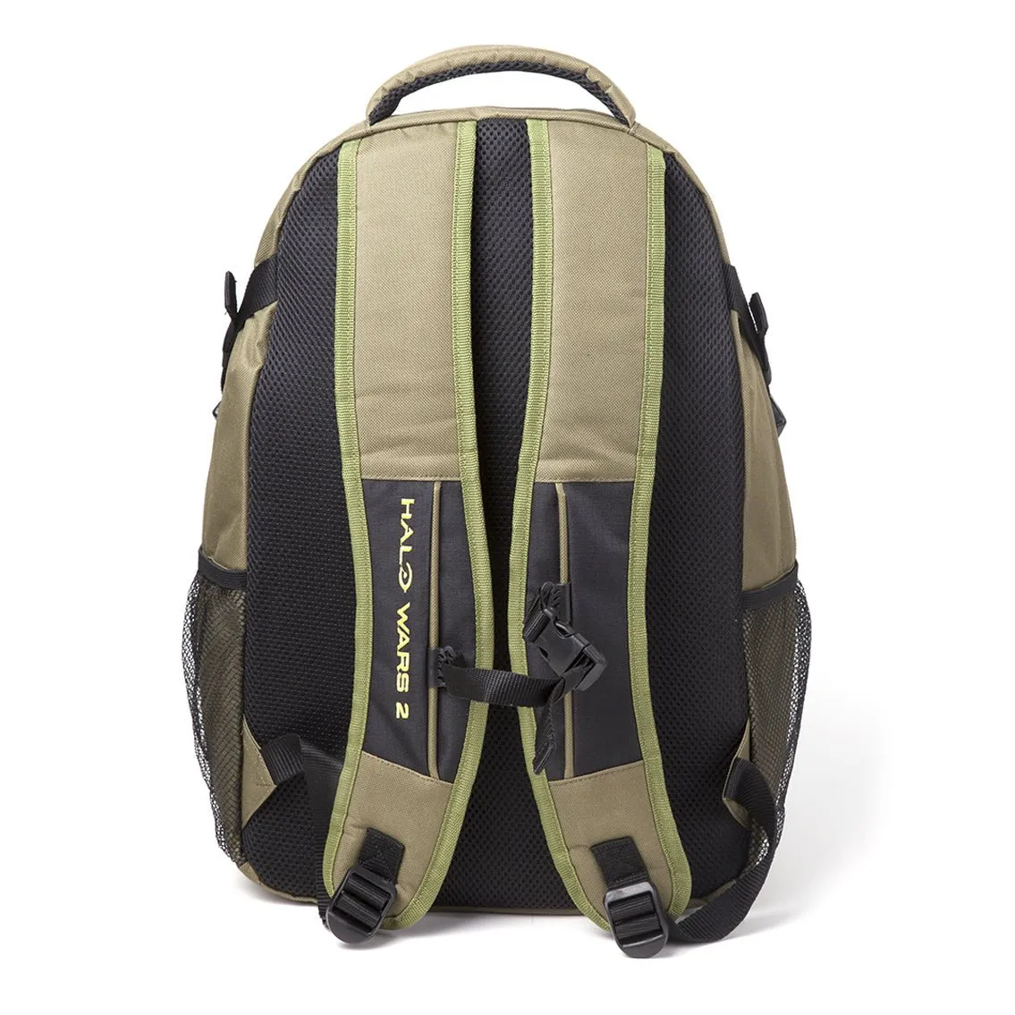 Halo Master Chief Backpack