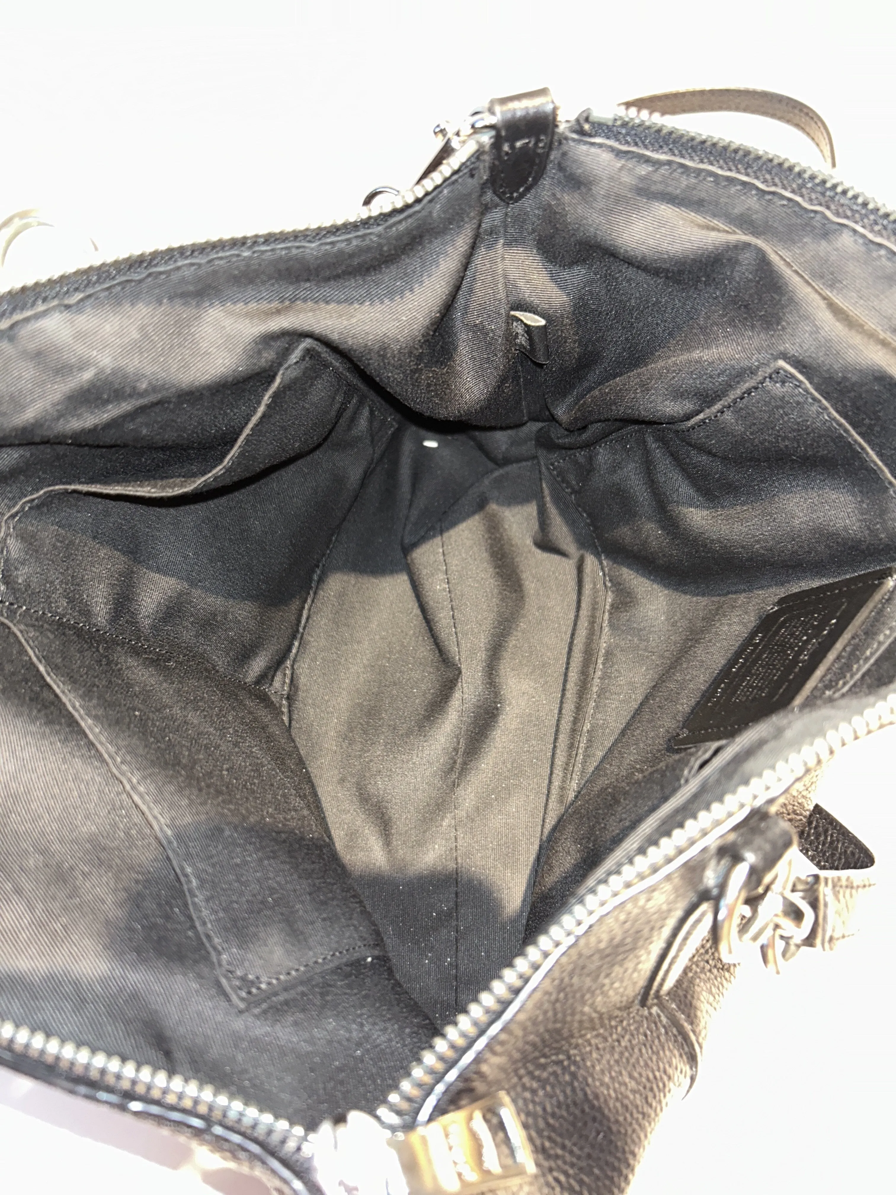 Handbag Designer By Coach  Size: Medium
