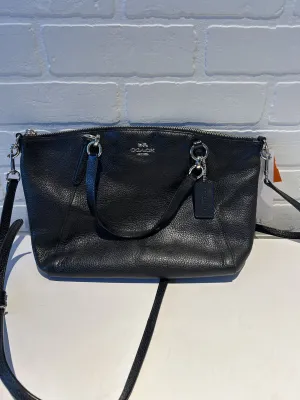 Handbag Designer By Coach  Size: Medium