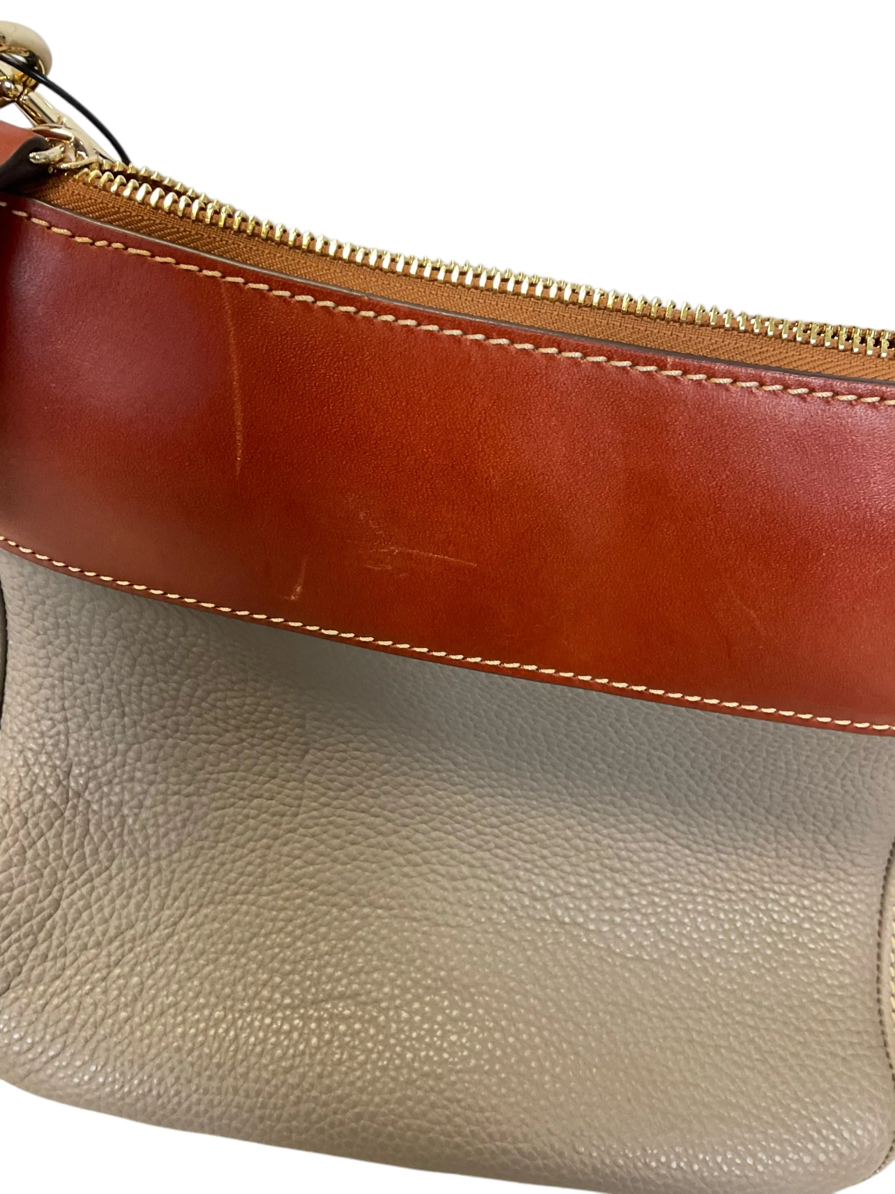 Handbag Designer By Dooney And Bourke  Size: Medium